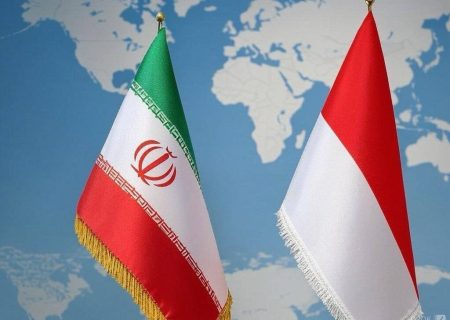 اتاق مشترک بازرگانی ایران و اندونزی تشکیل می‌شود