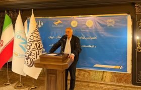 آماده ورود به فاز جدیدی از مشارکت‌های اقتصادی میان ایران و افغانستان هستیم