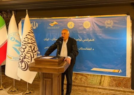 آماده ورود به فاز جدیدی از مشارکت‌های اقتصادی میان ایران و افغانستان هستیم