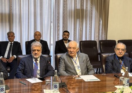ظرفیت‌های تاجیکستان در انتظار همکاری عملیاتی بخش خصوصی ایران