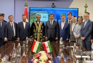 رایزنی خراسان رضوی و تاجیکستان برای گسترش همکاری‌های علمی و گردشگری