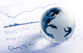 شتاب دوباره تولید صنعتی جهان