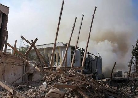 ابلاغ دستورالعمل حمایت از بنگاه‌های آسیب‌دیده از جنگ
