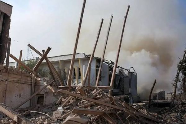 ابلاغ دستورالعمل حمایت از بنگاه‌های آسیب‌دیده از جنگ